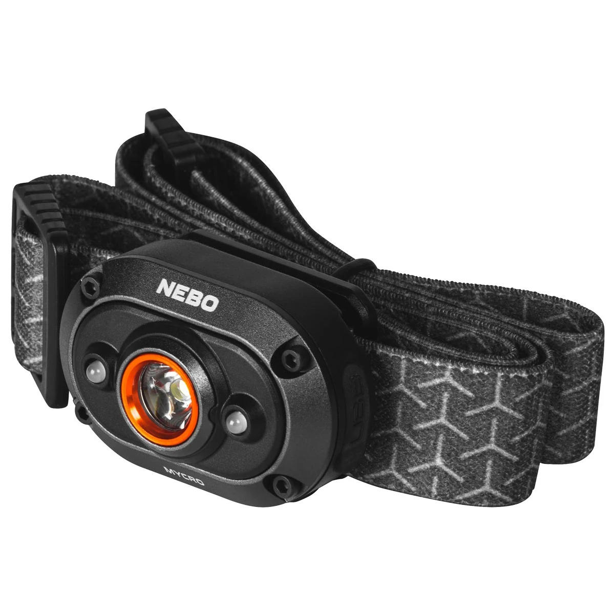NEBO Mycro - Head Torch 4 NEBO Mycro - Head Torch - Image 2