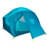 Nemo Aurora Highrise 4P - 4-person Tent 1 Nemo Aurora Highrise 4P - 4-person Tent -Brunner Sales 2025 nemo aurora highrise 4p 4 person tent