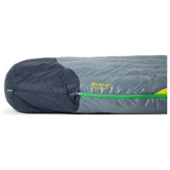 Nemo Disco Mens 30 - Down Sleeping Bag 22 Nemo Disco Mens 30 - Down Sleeping Bag -Brunner Sales 2025 nemo disco mens 30 down sleeping bag detail 10