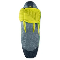 Nemo Disco Mens 30 - Down Sleeping Bag 16 Nemo Disco Mens 30 - Down Sleeping Bag -Brunner Sales 2025 nemo disco mens 30 down sleeping bag detail 4
