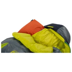 Nemo Disco Mens 30 - Down Sleeping Bag 17 Nemo Disco Mens 30 - Down Sleeping Bag -Brunner Sales 2025 nemo disco mens 30 down sleeping bag detail 5