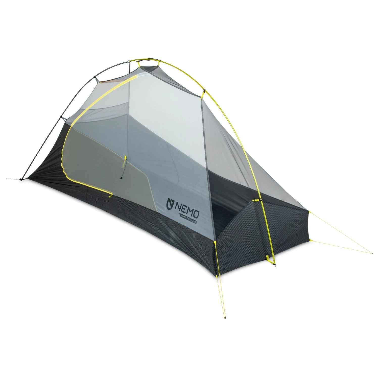Nemo Hornet OSMO 1P - 1-person Tent 4 Nemo Hornet OSMO 1P - 1-person Tent - Image 2