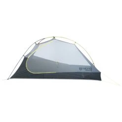 Nemo Hornet OSMO 1P - 1-person Tent 17 Nemo Hornet OSMO 1P - 1-person Tent -Brunner Sales 2025 nemo hornet osmo 1p 1 person tent detail 4
