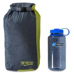 Nemo Hornet OSMO 1P - 1-person Tent 22 Nemo Hornet OSMO 1P - 1-person Tent -Brunner Sales 2025 nemo hornet osmo 1p 1 person tent detail 9