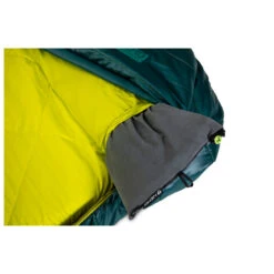 Nemo Jazz - Synthetic Sleeping Bag -Brunner Sales 2025 nemo jazz synthetic sleeping bag detail 7
