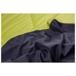Nemo Jazz - Synthetic Sleeping Bag -Brunner Sales 2025 nemo jazz synthetic sleeping bag detail 9
