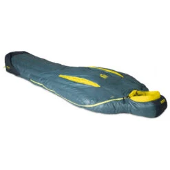 Nemo Kayu 30 - Down Sleeping Bag -Brunner Sales 2025 nemo kayu 30 down sleeping bag detail 3