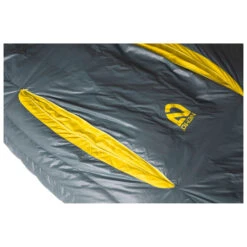 Nemo Kayu 30 - Down Sleeping Bag -Brunner Sales 2025 nemo kayu 30 down sleeping bag detail 7