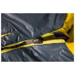Nemo Kayu 30 - Down Sleeping Bag -Brunner Sales 2025 nemo kayu 30 down sleeping bag detail 8