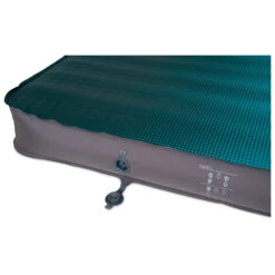 Nemo Roamer Double - Sleeping Mat -Brunner Sales 2025 nemo roamer double sleeping mat detail 4