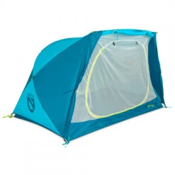 Nemo Switch 2P - 2-person Tent 12 Nemo Switch 2P - 2-person Tent -Brunner Sales 2025 nemo switch 2p 2 person tent detail 3