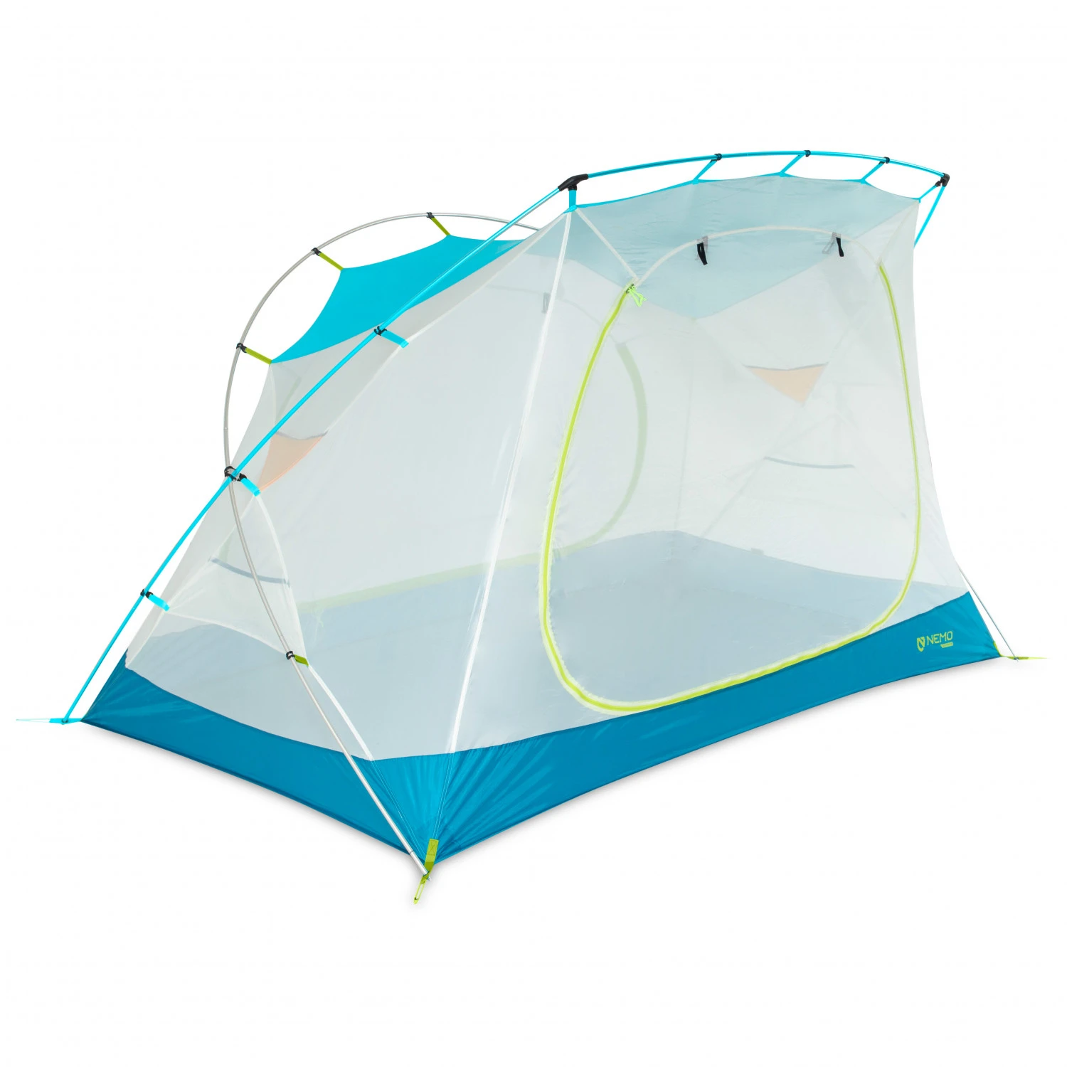 Nemo Switch 2P - 2-person Tent 7 Nemo Switch 2P - 2-person Tent - Image 5