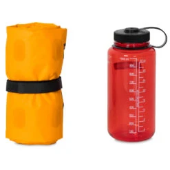 Nemo Tensor Insulated - Sleeping Mat -Brunner Sales 2025 nemo tensor insulated sleeping mat detail 4