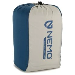 Nemo Tracer Blaze - Travel Sleeping Bag -Brunner Sales 2025 nemo tracer blaze travel sleeping bag detail 12