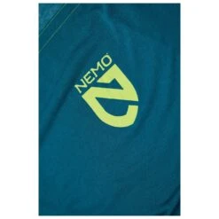 Nemo Tracer - Travel Sleeping Bag 8 Nemo Tracer - Travel Sleeping Bag -Brunner Sales 2025 nemo tracer travel sleeping bag detail 3