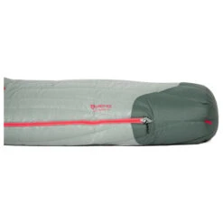 Nemo Women's Riff Womens 15 - Down Sleeping Bag -Brunner Sales 2025 nemo womens riff womens 15 down sleeping bag detail 10