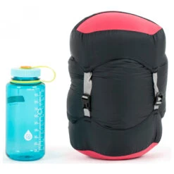 Nemo Women's Riff Womens 15 - Down Sleeping Bag -Brunner Sales 2025 nemo womens riff womens 15 down sleeping bag detail 11