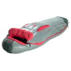 Nemo Women's Riff Womens 15 - Down Sleeping Bag -Brunner Sales 2025 nemo womens riff womens 15 down sleeping bag detail 4
