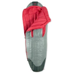 Nemo Women's Riff Womens 15 - Down Sleeping Bag -Brunner Sales 2025 nemo womens riff womens 15 down sleeping bag detail 5