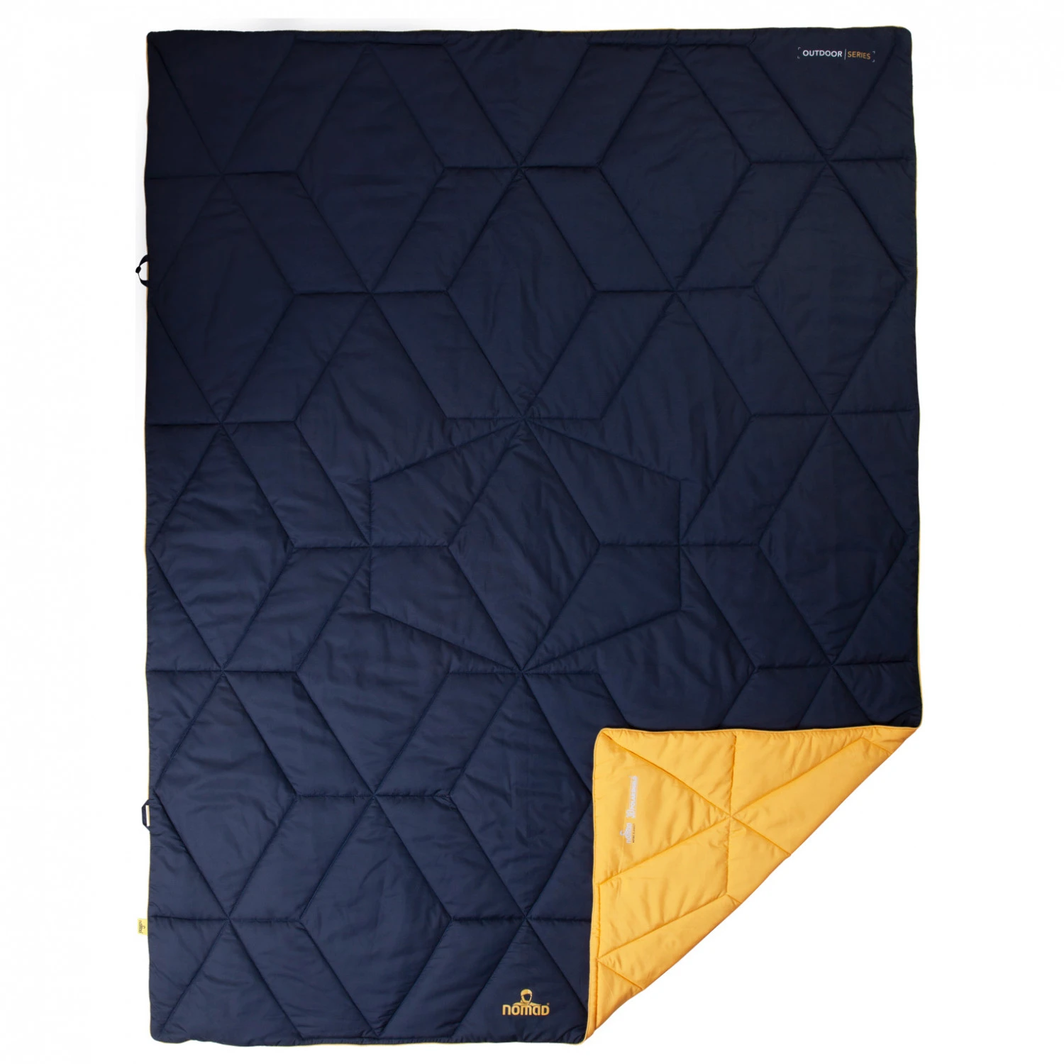 NOMAD Aztec Blanket - Blanket 3 NOMAD Aztec Blanket - Blanket