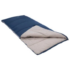 NOMAD Brisbane Junior - Kids' Sleeping Bag -Brunner Sales 2025 nomad brisbane junior kids sleeping bag detail 3