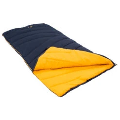NOMAD Bronco Junior - Kids' Sleeping Bag -Brunner Sales 2025 nomad bronco junior kids sleeping bag detail 3