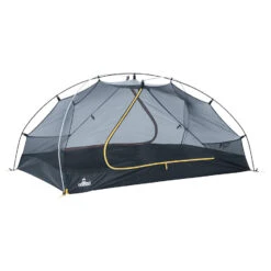 NOMAD Jade 2 Premium - 2-person Tent 12 NOMAD Jade 2 Premium - 2-person Tent -Brunner Sales 2025 nomad jade 2 premium 2 person tent detail 3
