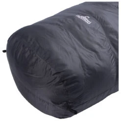 NOMAD Taurus 180 - Down Sleeping Bag -Brunner Sales 2025 nomad taurus 180 down sleeping bag detail 4