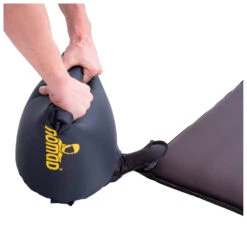 NOMAD Ultimate 6.5 - Sleeping Mat -Brunner Sales 2025 nomad ultimate 65 sleeping mat detail 6