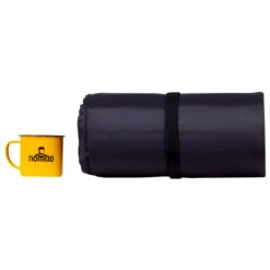 NOMAD Ultimate 6.5 - Sleeping Mat -Brunner Sales 2025 nomad ultimate 65 sleeping mat detail 7