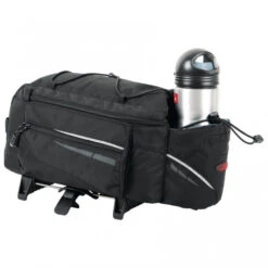 Ohio Gepäckträgertasche Topklip - Pannier