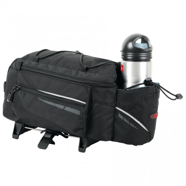 Ohio Gepäckträgertasche Topklip - Pannier 3 Ohio Gepäckträgertasche Topklip - Pannier