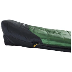 Nordisk Gormsson -2° Egg - Synthetic Sleeping Bag -Brunner Sales 2025 nordisk gormsson 2 egg synthetic sleeping bag detail 10
