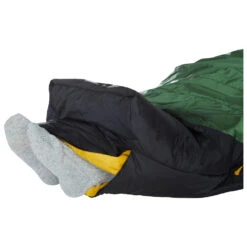 Nordisk Gormsson -2° Egg - Synthetic Sleeping Bag -Brunner Sales 2025 nordisk gormsson 2 egg synthetic sleeping bag detail 11