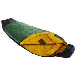 Nordisk Gormsson -2° Egg - Synthetic Sleeping Bag -Brunner Sales 2025 nordisk gormsson 2 egg synthetic sleeping bag detail 3