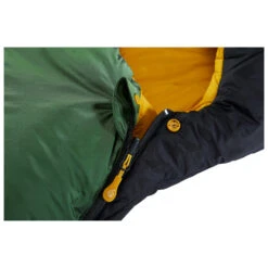 Nordisk Gormsson -2° Egg - Synthetic Sleeping Bag -Brunner Sales 2025 nordisk gormsson 2 egg synthetic sleeping bag detail 6