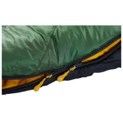 Nordisk Gormsson -2° Egg - Synthetic Sleeping Bag -Brunner Sales 2025 nordisk gormsson 2 egg synthetic sleeping bag detail 8