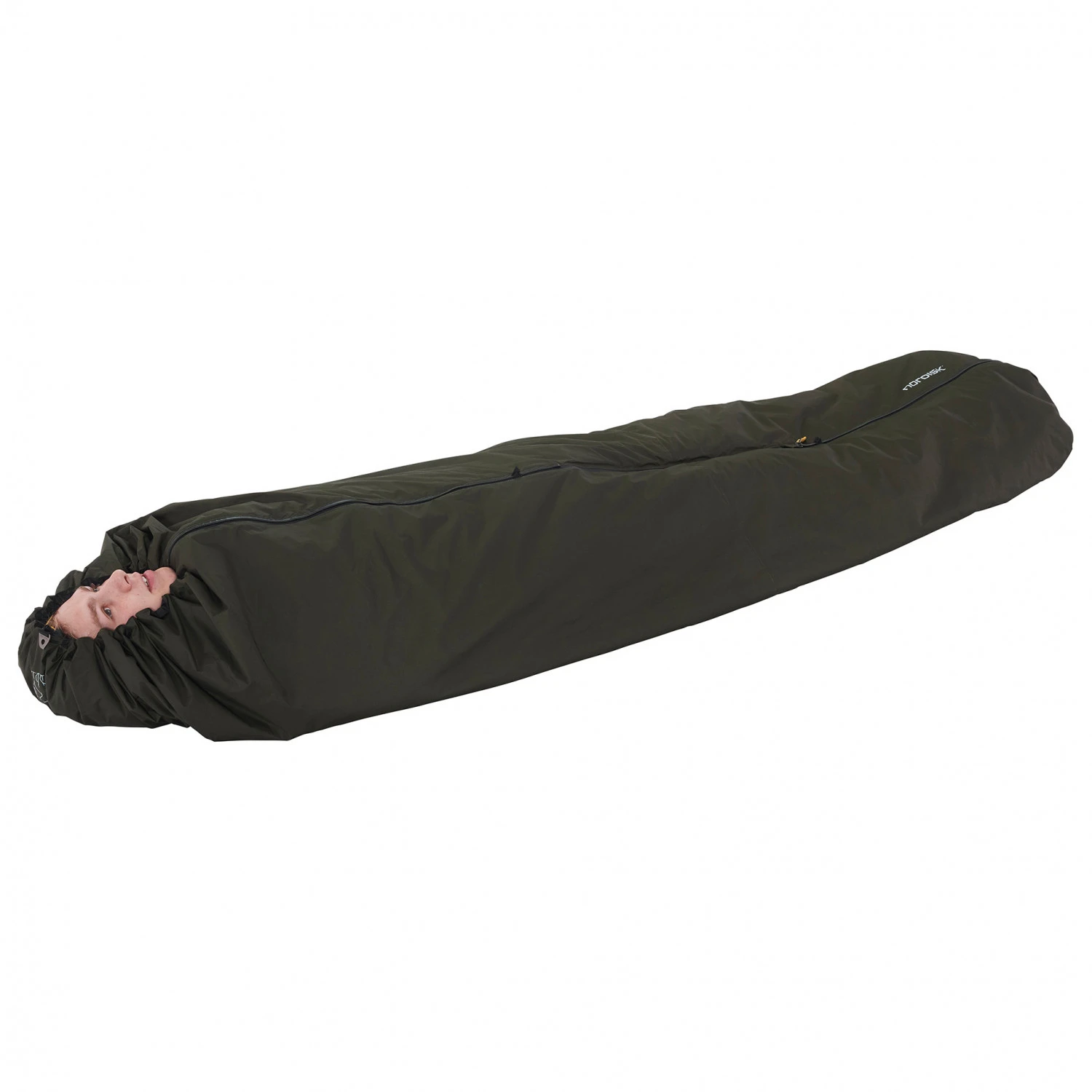 Nordisk Jorund Tech Bivy - Tarp 4 Nordisk Jorund Tech Bivy - Tarp - Image 2