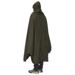 Nordisk Jorund Tech Bivy - Tarp 12 Nordisk Jorund Tech Bivy - Tarp -Brunner Sales 2025 nordisk jorund tech bivy tarp detail 4