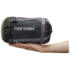 Nordisk Jorund Tech Bivy - Tarp 15 Nordisk Jorund Tech Bivy - Tarp -Brunner Sales 2025 nordisk jorund tech bivy tarp detail 7