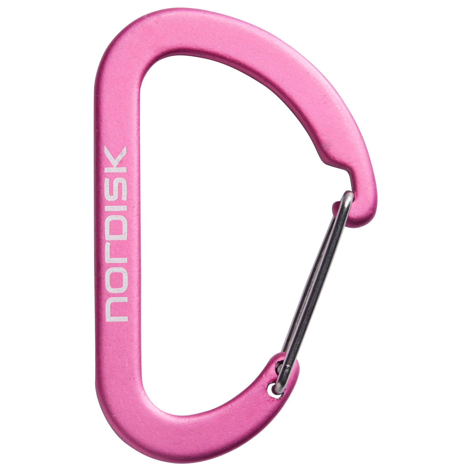 Nordisk Large Hooks - Gear Carabiner 4 Nordisk Large Hooks - Gear Carabiner - Image 2