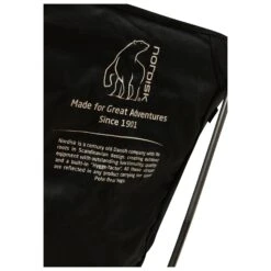 Nordisk Marielund Chair - Camping Chair -Brunner Sales 2025 nordisk marielund chair camping chair detail 10