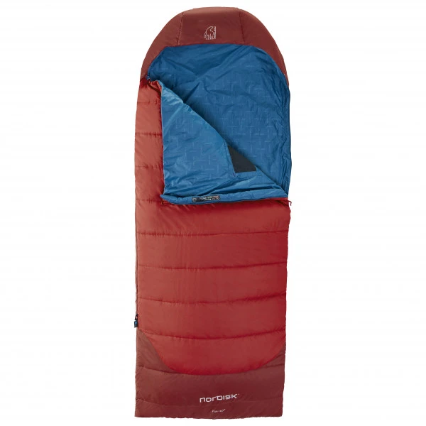 Nordisk Puk +10 Blanket - Synthetic Sleeping Bag 3 Nordisk Puk +10 Blanket - Synthetic Sleeping Bag