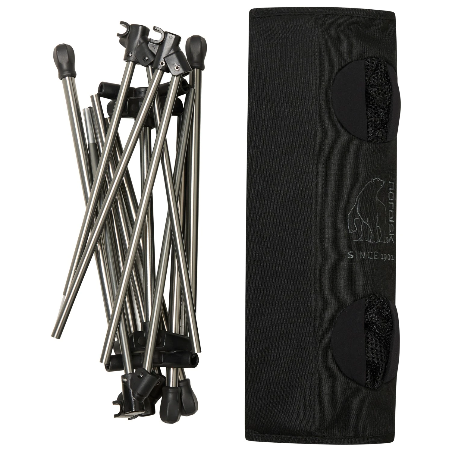 Nordisk Risskov Table - Camping Table 9 Nordisk Risskov Table - Camping Table - Image 7