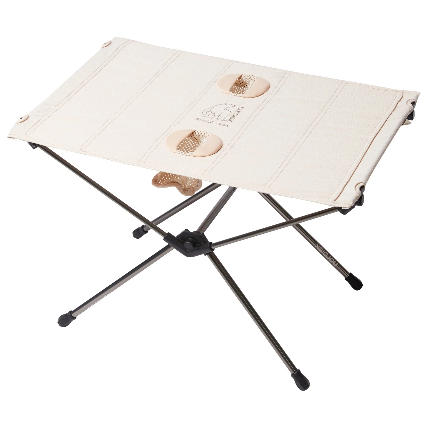 Nordisk Risskov Table - Camping Table 3 Nordisk Risskov Table - Camping Table