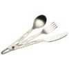 Nordisk Titanium Cutlery