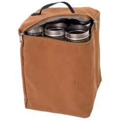 Nordisk Torden Chimney Pipe Set - Tent Extension -Brunner Sales 2025 nordisk torden chimney pipe set tent extension detail 3