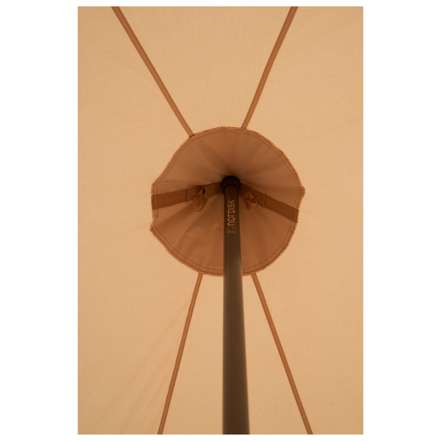 Nordisk Utgard Sky 13.2 Technical Cotton Tent - Group Tent 11 Nordisk Utgard Sky 13.2 Technical Cotton Tent - Group Tent - Image 9