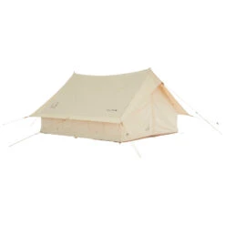 Nordisk Ydun Sky 5.5 Technical Cotton Tent - 3-person Tent