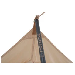 Nordisk Ydun Sky 5.5 Technical Cotton Tent - 3-person Tent 21 Nordisk Ydun Sky 5.5 Technical Cotton Tent - 3-person Tent -Brunner Sales 2025 nordisk ydun sky 55 technical cotton tent 3 person tent detail 8